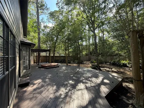 39 Eagle Rock Place The Woodlands TX 77381