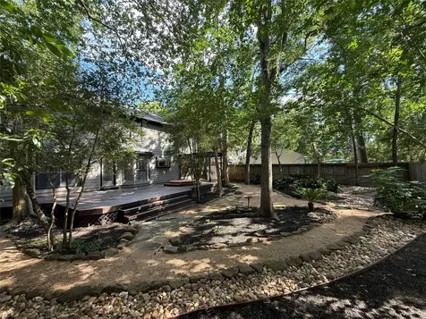 39 Eagle Rock Place The Woodlands TX 77381