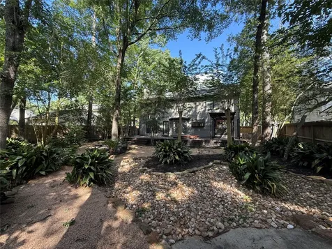 39 Eagle Rock Place The Woodlands TX 77381