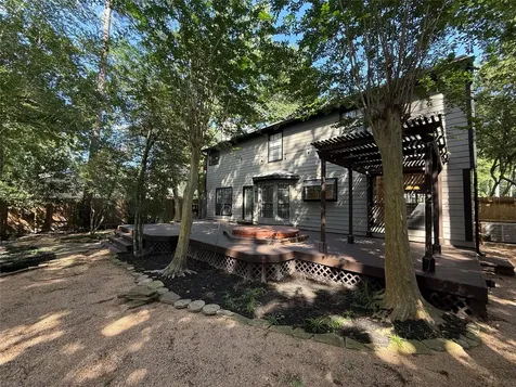 39 Eagle Rock Place The Woodlands TX 77381
