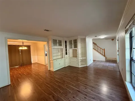 39 Eagle Rock Place The Woodlands TX 77381