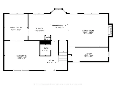 39 Eagle Rock Place The Woodlands TX 77381