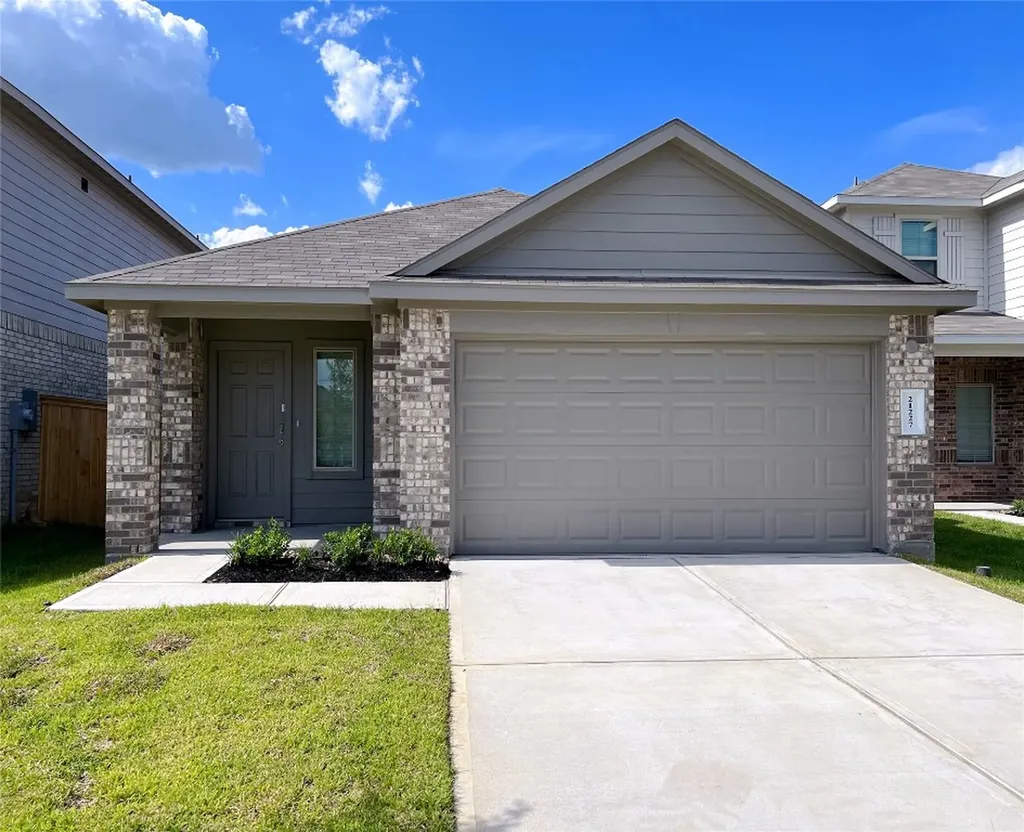 21227 Alder Oaks Drive New Caney TX 77357