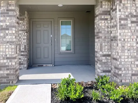 21227 Alder Oaks Drive New Caney TX 77357