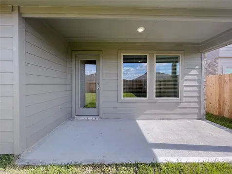 21227 Alder Oaks Drive New Caney TX 77357