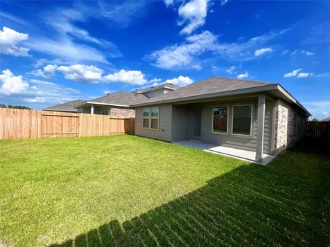 21227 Alder Oaks Drive New Caney TX 77357