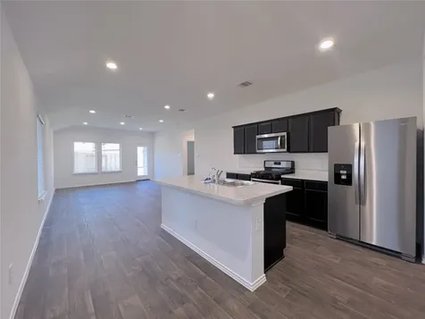21227 Alder Oaks Drive New Caney TX 77357