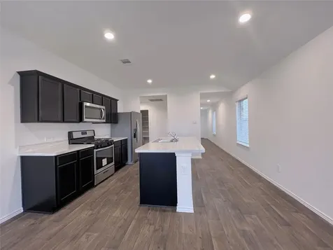 21227 Alder Oaks Drive New Caney TX 77357