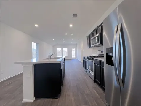 21227 Alder Oaks Drive New Caney TX 77357