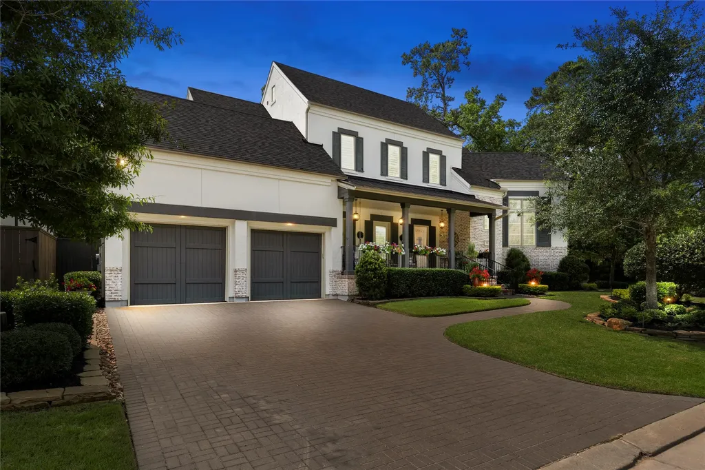 79 Simon Lake Lane The Woodlands TX 77381
