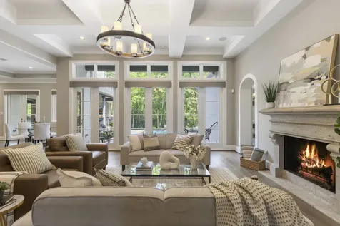 79 Simon Lake Lane The Woodlands TX 77381