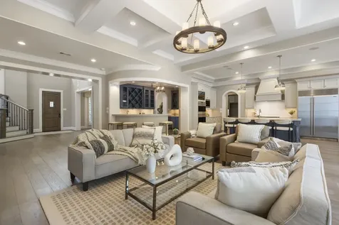 79 Simon Lake Lane The Woodlands TX 77381