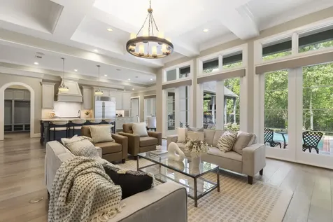 79 Simon Lake Lane The Woodlands TX 77381
