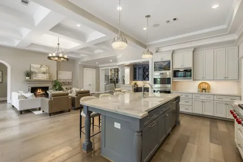79 Simon Lake Lane The Woodlands TX 77381