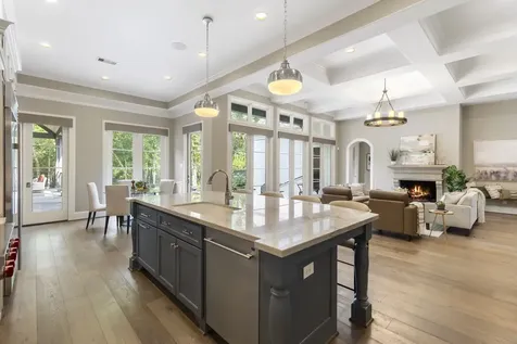 79 Simon Lake Lane The Woodlands TX 77381