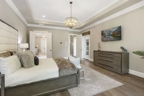 79 Simon Lake Lane The Woodlands TX 77381