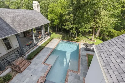 79 Simon Lake Lane The Woodlands TX 77381