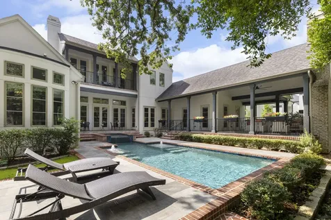 79 Simon Lake Lane The Woodlands TX 77381