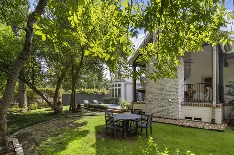 79 Simon Lake Lane The Woodlands TX 77381