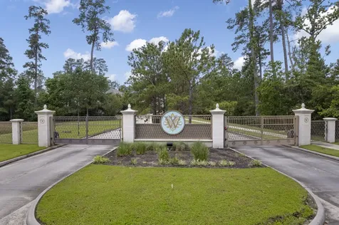 79 Simon Lake Lane The Woodlands TX 77381