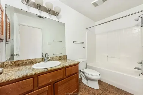 4009 Reatta Lane College Station TX 77845