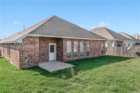 4009 Reatta Lane College Station TX 77845