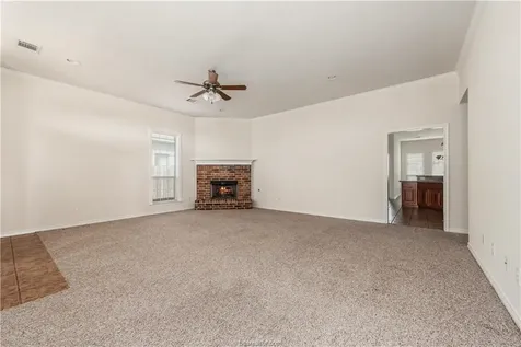 4009 Reatta Lane College Station TX 77845