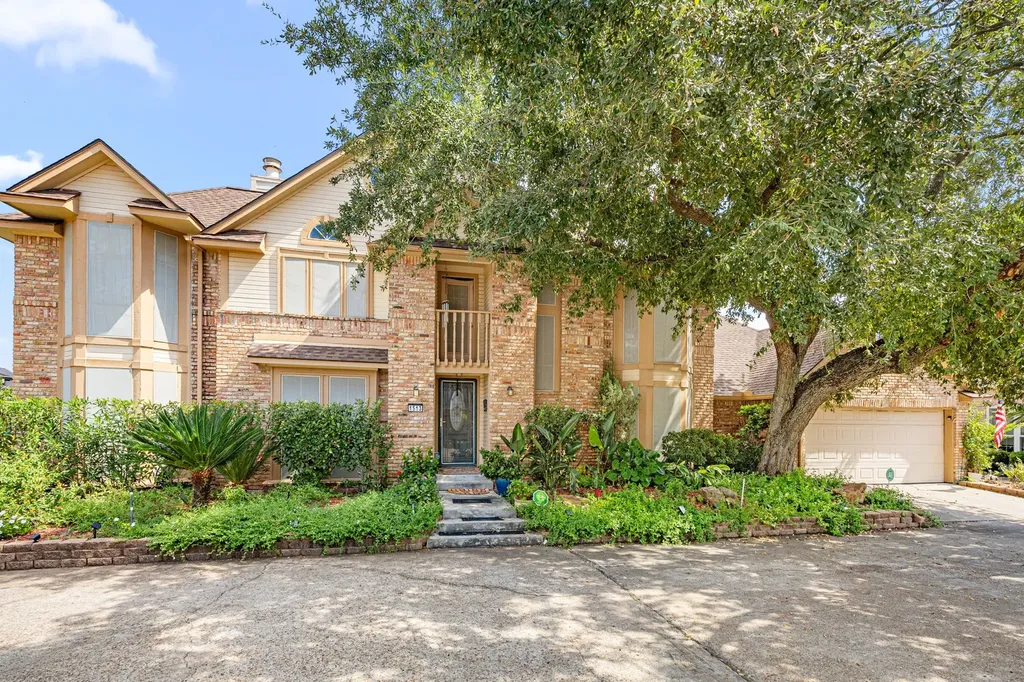 1513 Beaconshire Road Houston TX 77077