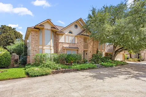 1513 Beaconshire Road Houston TX 77077