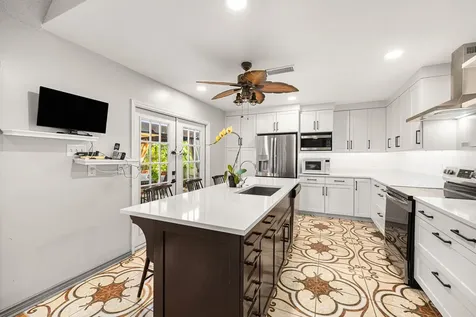 1513 Beaconshire Road Houston TX 77077
