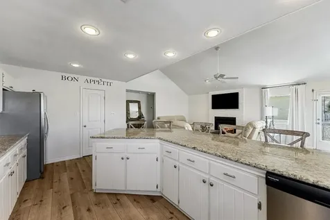 22202 Frio Drive Galveston TX 77554