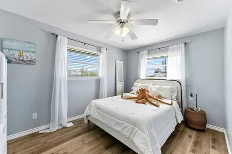 22202 Frio Drive Galveston TX 77554
