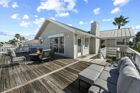 22202 Frio Drive Galveston TX 77554