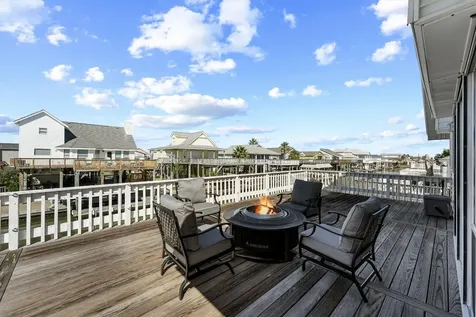 22202 Frio Drive Galveston TX 77554