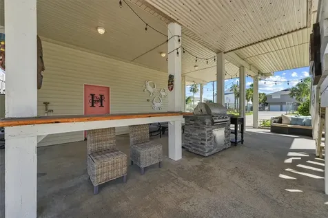 22202 Frio Drive Galveston TX 77554