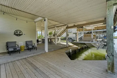 22202 Frio Drive Galveston TX 77554