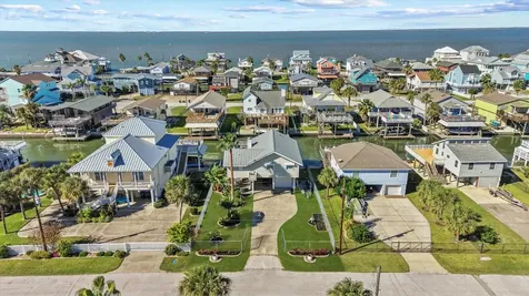 22202 Frio Drive Galveston TX 77554