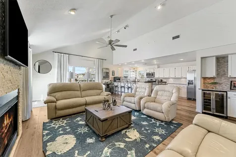 22202 Frio Drive Galveston TX 77554
