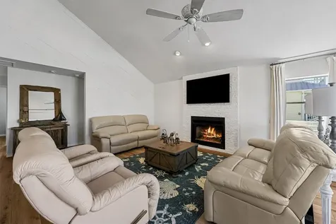 22202 Frio Drive Galveston TX 77554