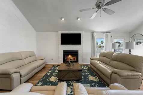 22202 Frio Drive Galveston TX 77554