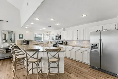 22202 Frio Drive Galveston TX 77554