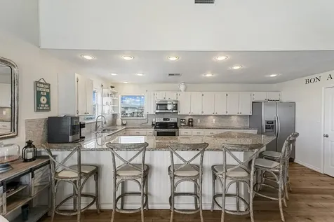 22202 Frio Drive Galveston TX 77554