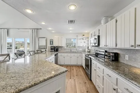 22202 Frio Drive Galveston TX 77554