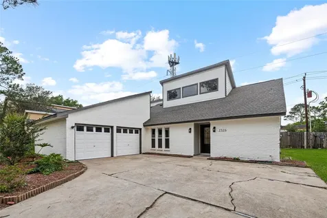 2326 Ashmont Drive Missouri City TX 77489