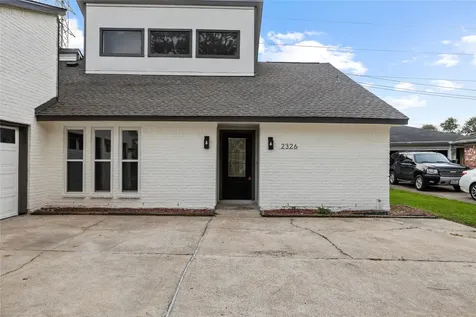 2326 Ashmont Drive Missouri City TX 77489