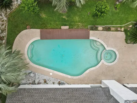 2326 Ashmont Drive Missouri City TX 77489