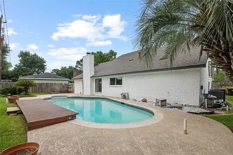 2326 Ashmont Drive Missouri City TX 77489