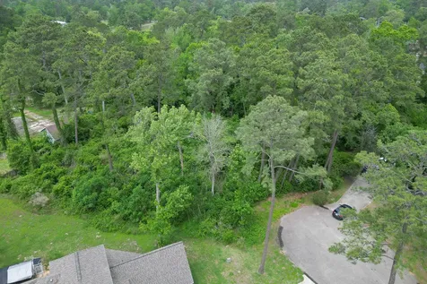 0 Roanoke Drive Conroe TX 77302