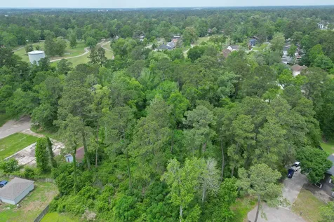 0 Roanoke Drive Conroe TX 77302