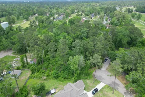 0 Roanoke Drive Conroe TX 77302